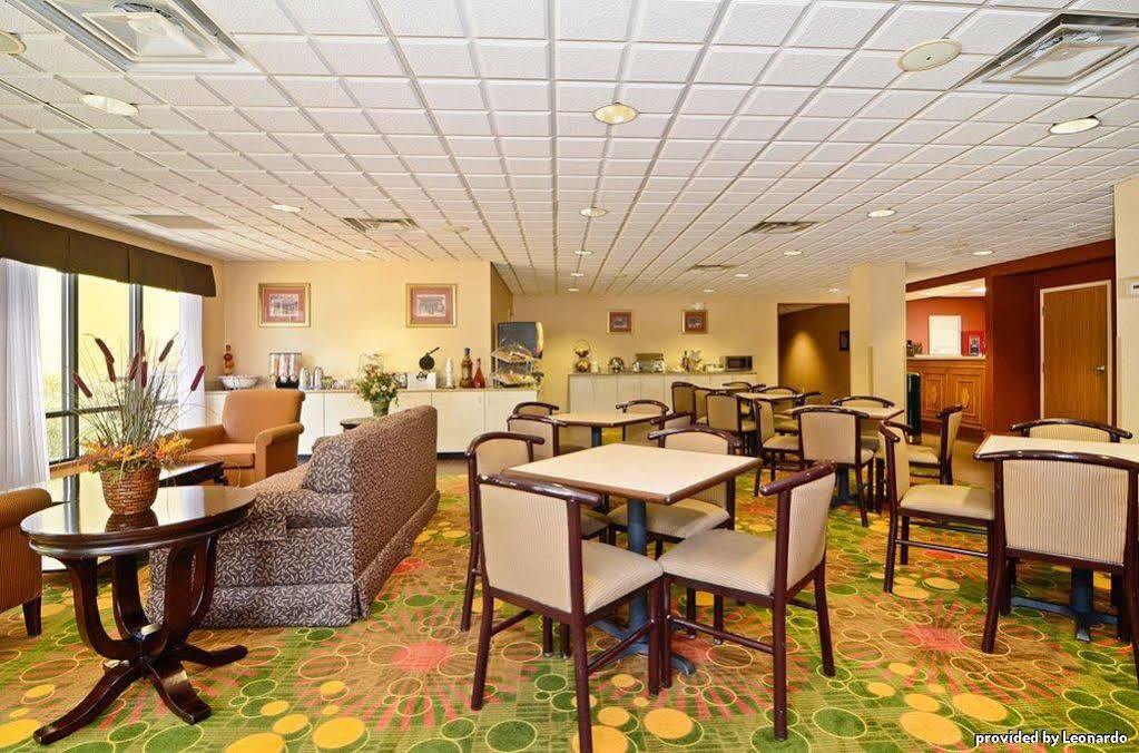 Best Western Classic Inn Richmond Restaurant photo